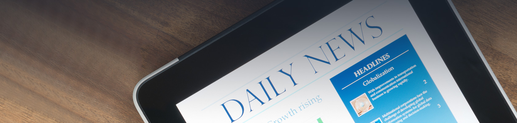 banner